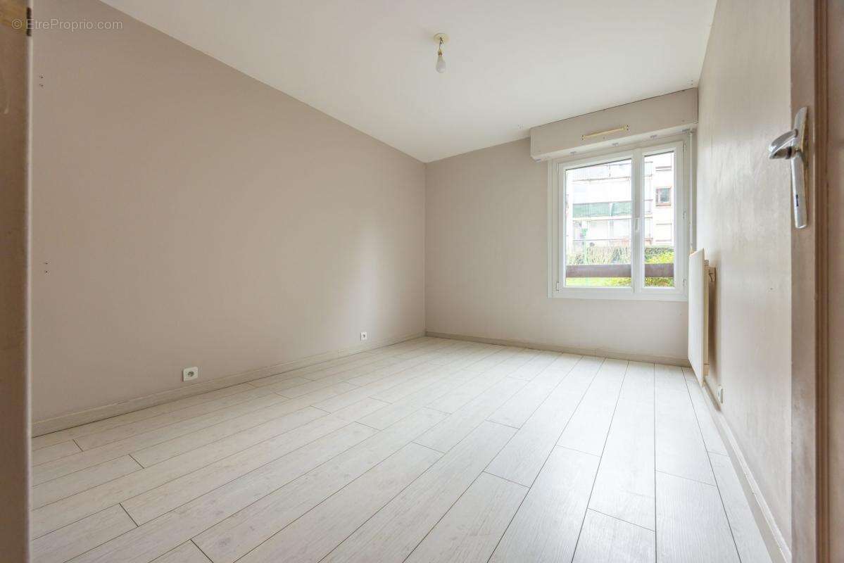 Appartement à SAINT-HERBLAIN
