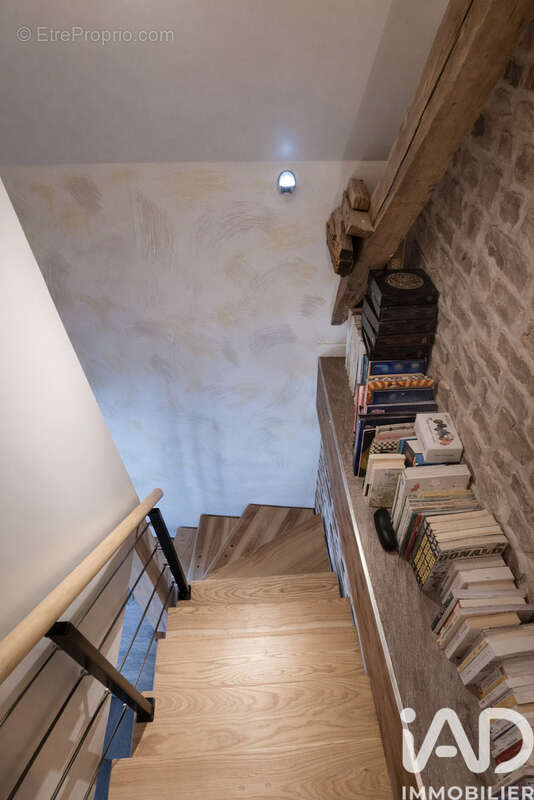 Photo 9 - Maison à DAMPNIAT