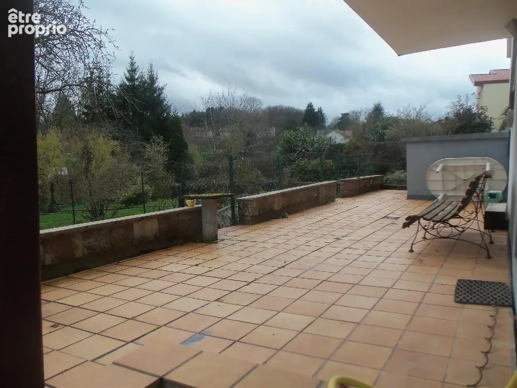 Maison 120 m² à Baccarat  - photo 8