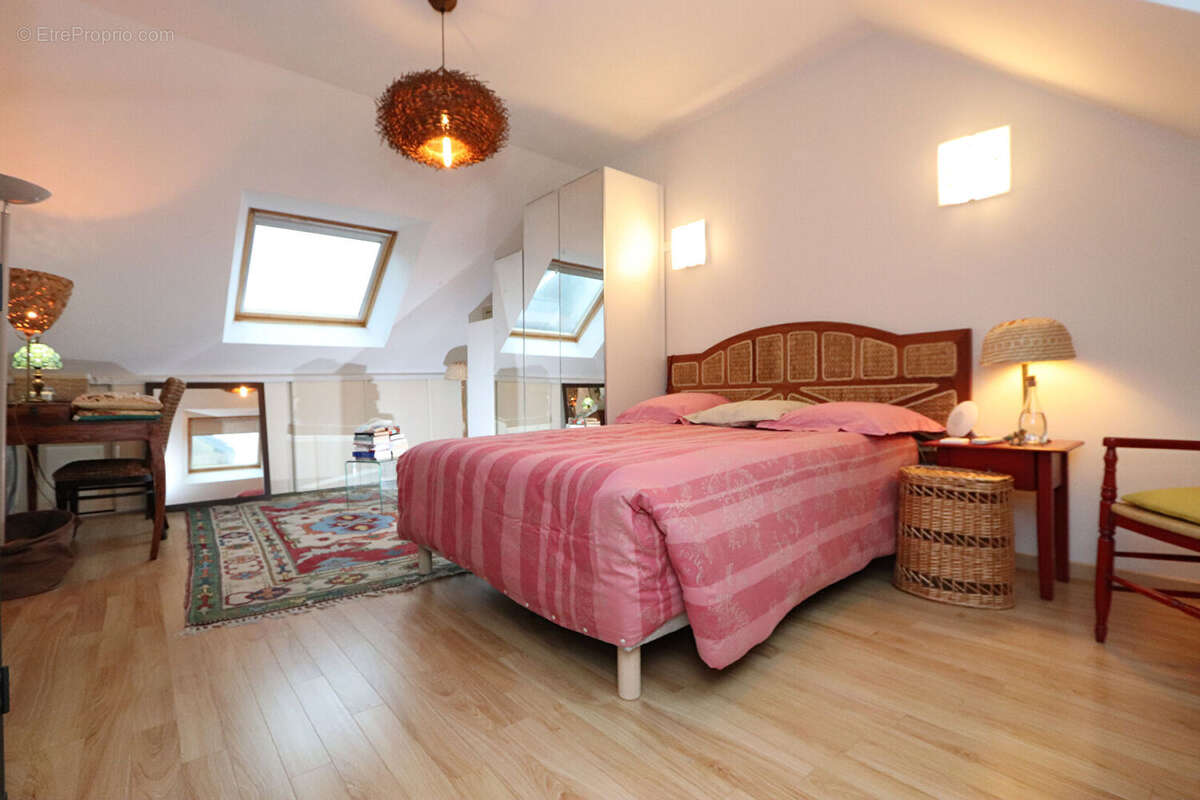 Appartement à SAINT-NAZAIRE