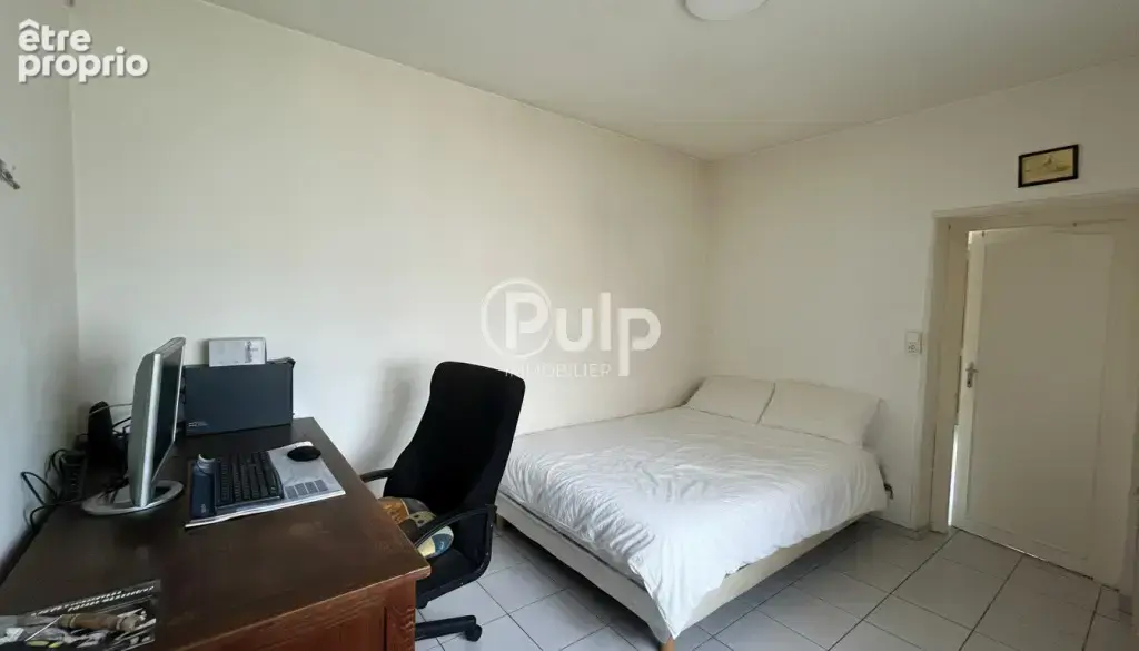 Plain Pied 76m2 à billy-montigny - photo 6
