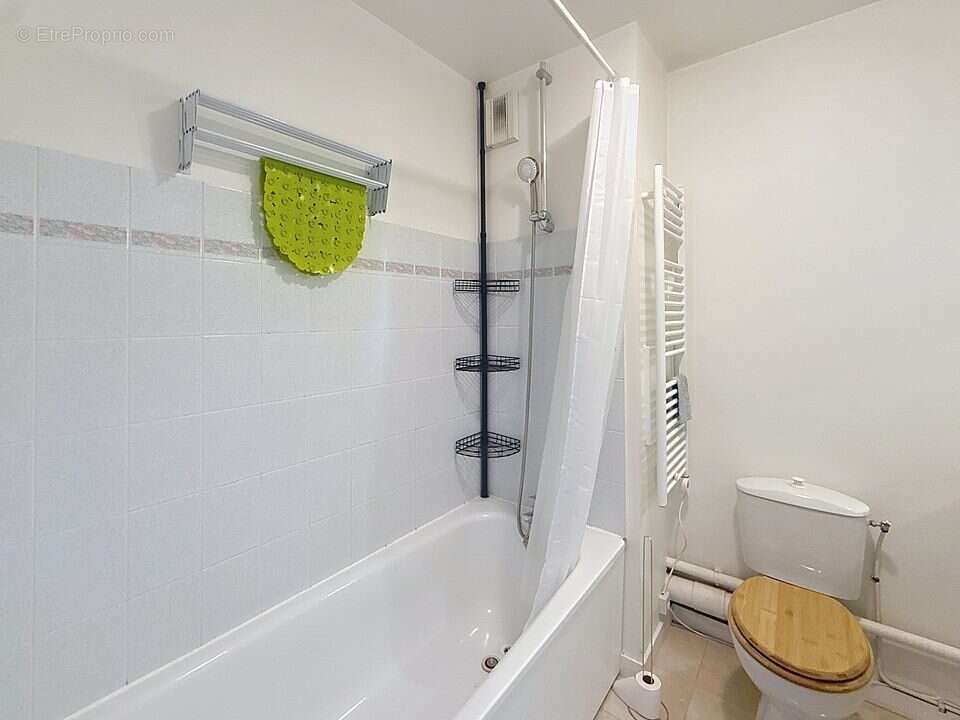 Appartement à LA QUEUE-EN-BRIE