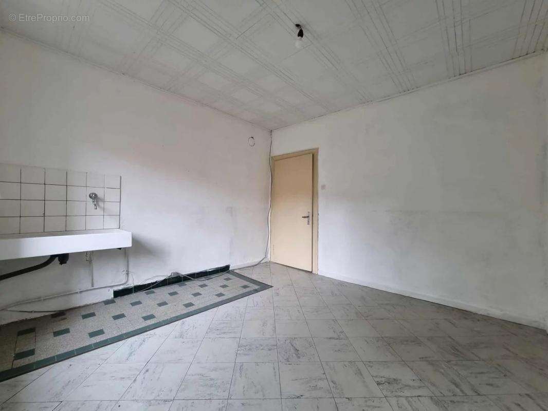 Maison à GOETZENBRUCK