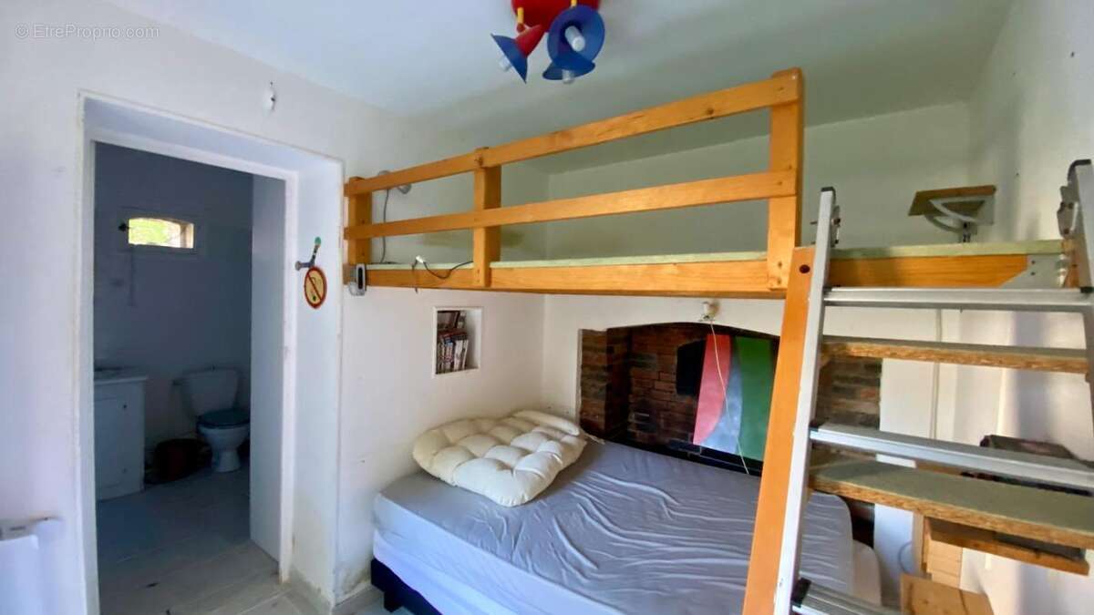 Maison à SAINT-BENIN-D'AZY