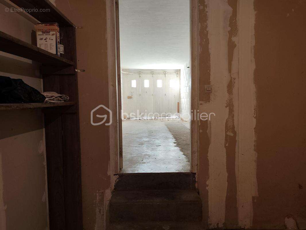 Maison à SAINT-JAMES