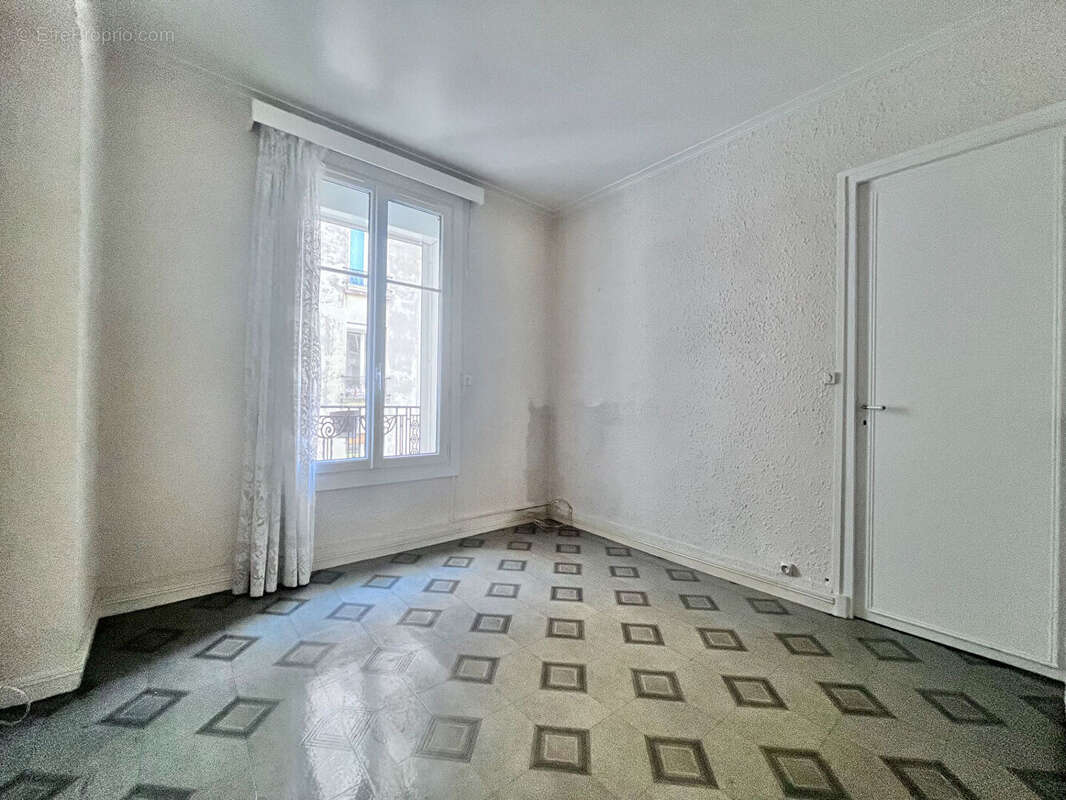 Appartement à PANTIN