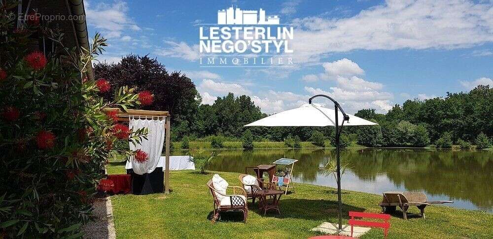 Commerce à MIRAMONT-DE-GUYENNE