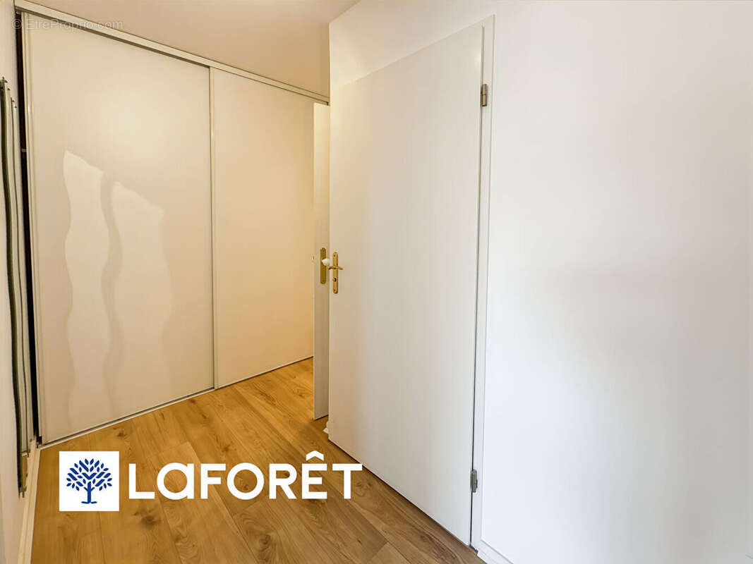 Appartement à MORSANG-SUR-ORGE