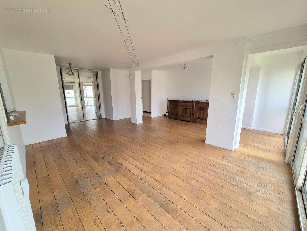Appartement à VILLARS