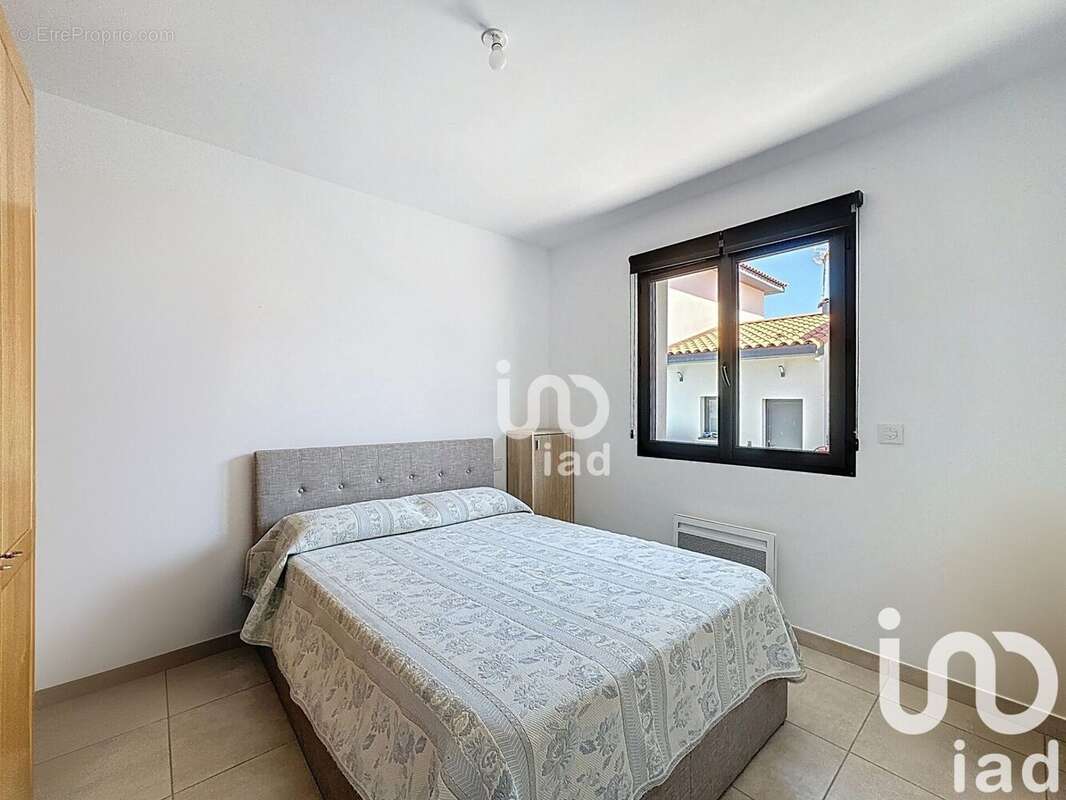 Photo 5 - Maison à SAINT-NAZAIRE