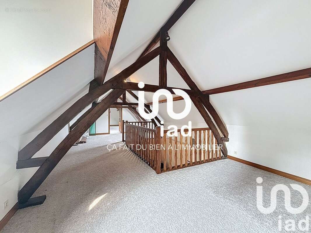 Photo 7 - Maison à BAINCTHUN