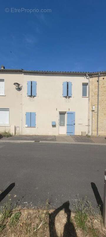 Photo 5 - Maison à SOTURAC