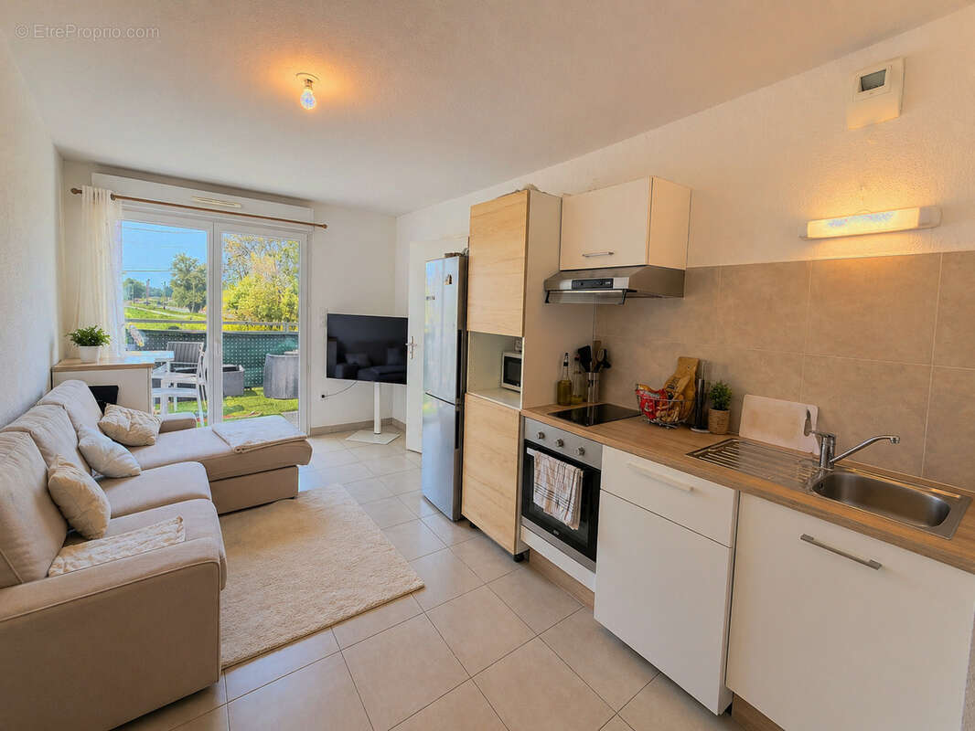 Appartement à AVIGNON