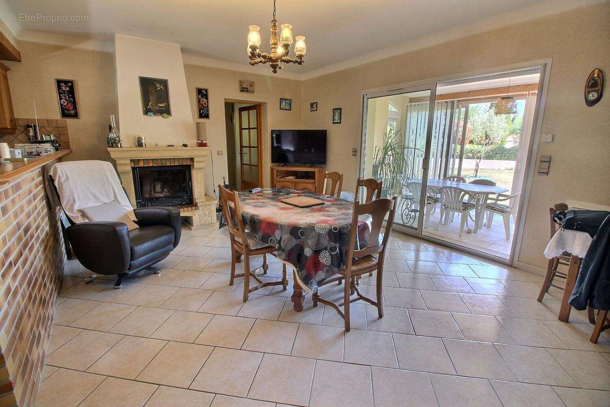 Exclusivité VIAGER Maison Ecurat - photo 2