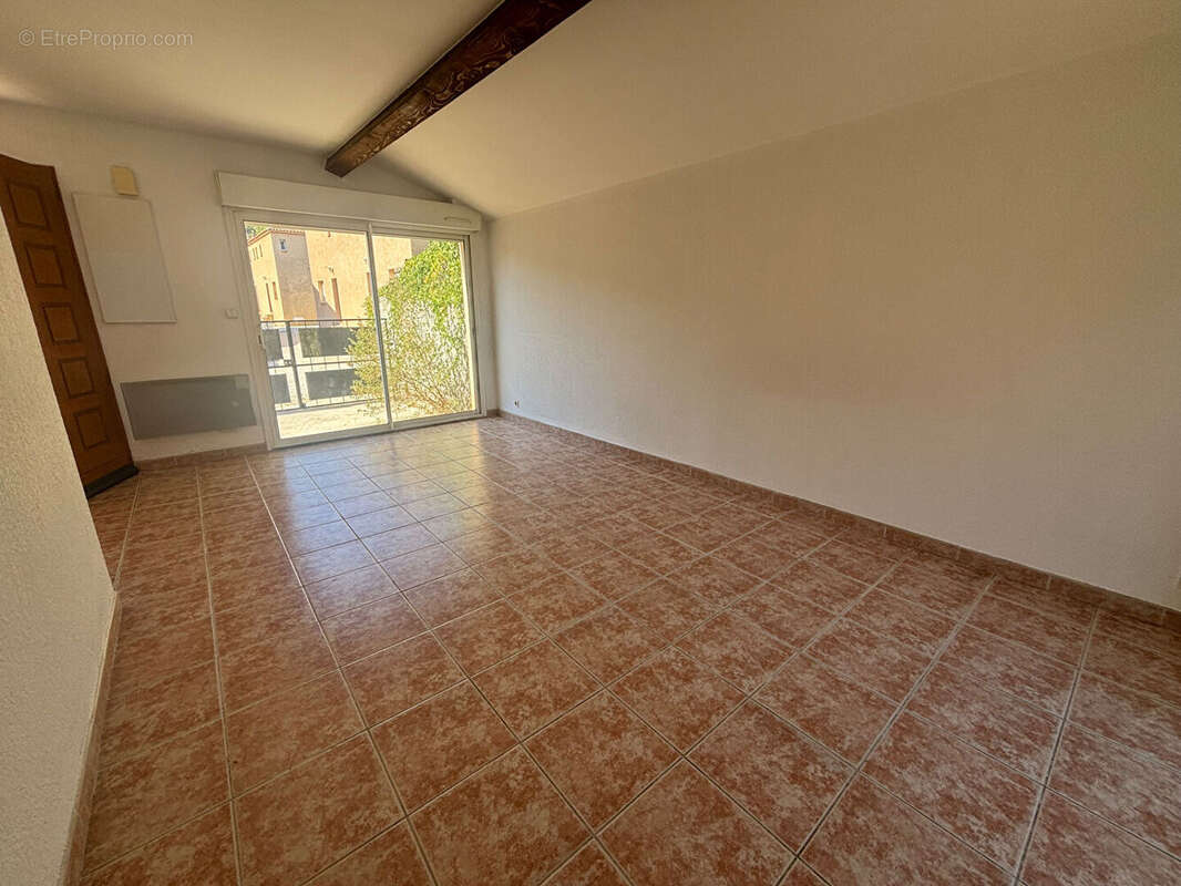 Maison à ENSUES-LA-REDONNE