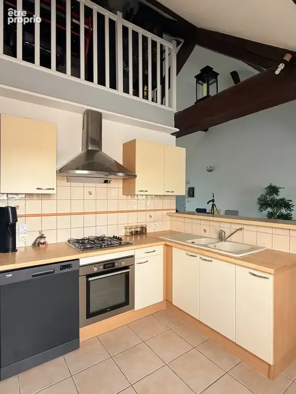 NOUVEAUTE EXCLUSIVITE Appartement à vendre 4 pièces DIJON (21) - photo 9