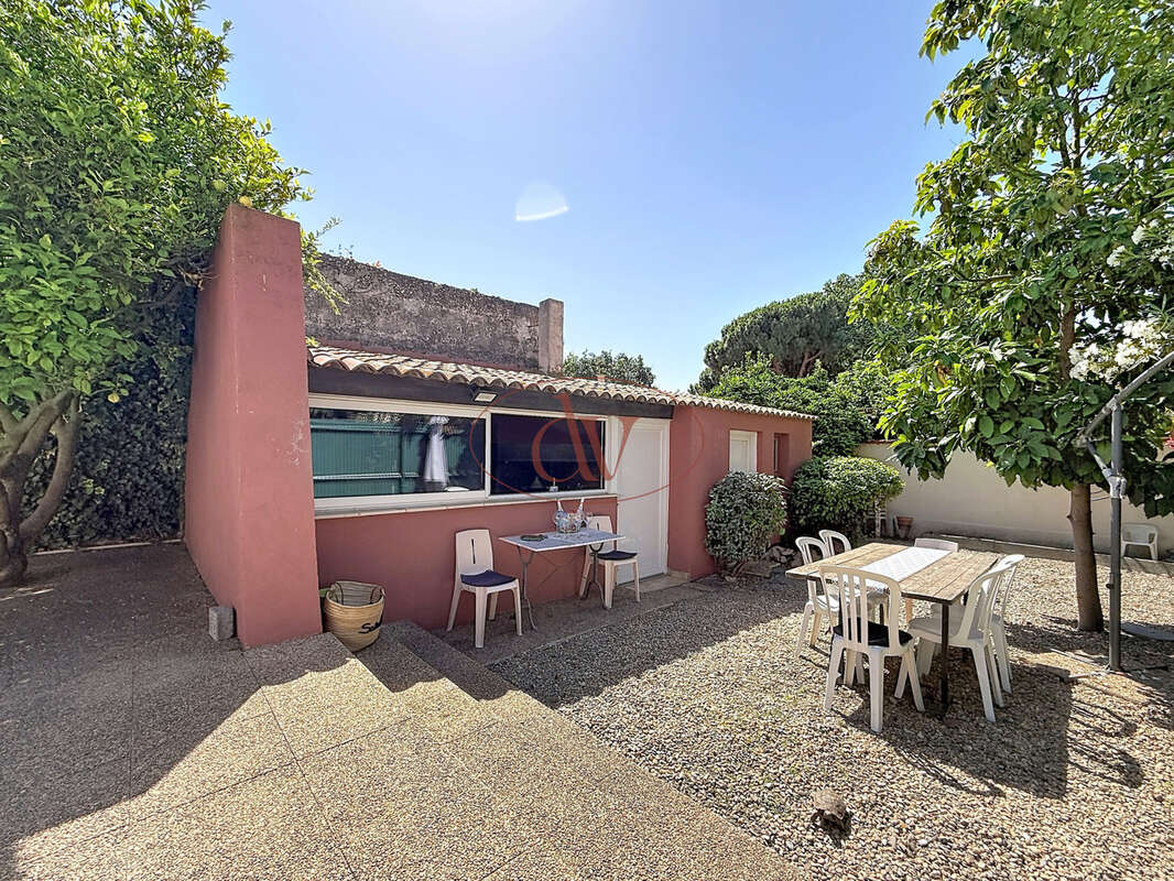 Maison à SAINT-CYPRIEN