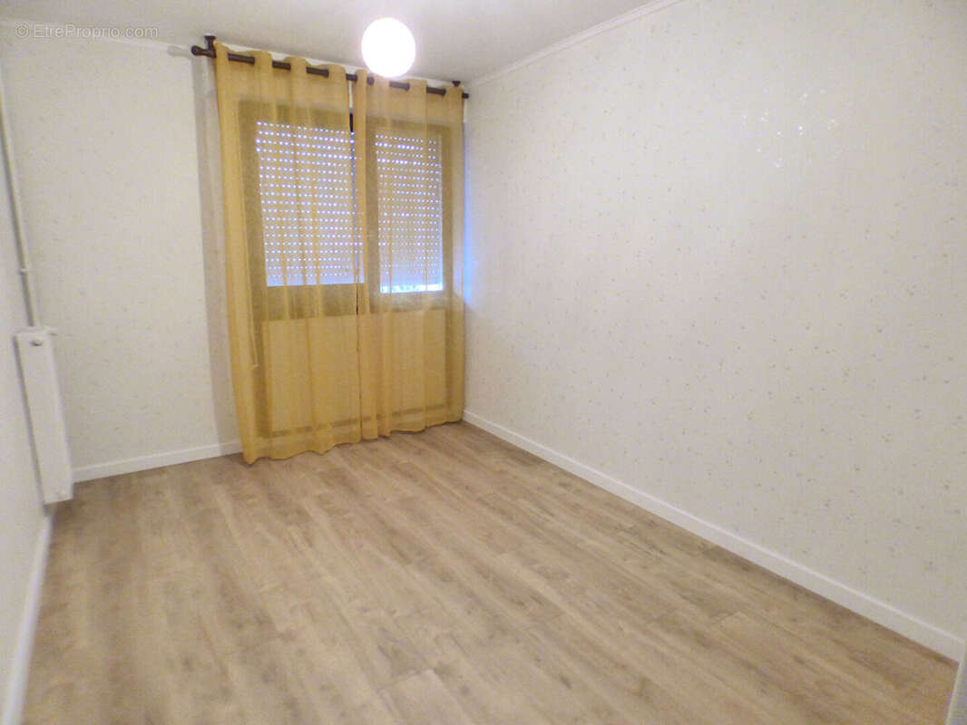 Appartement à LORMONT