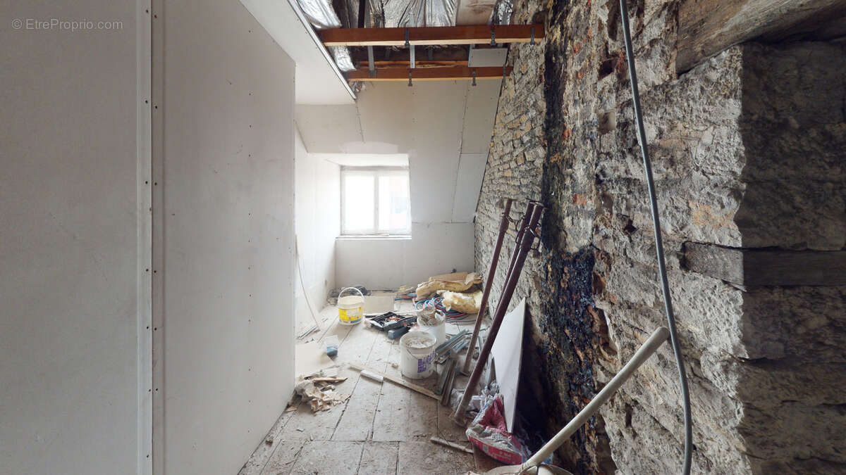 Appartement à BESANCON