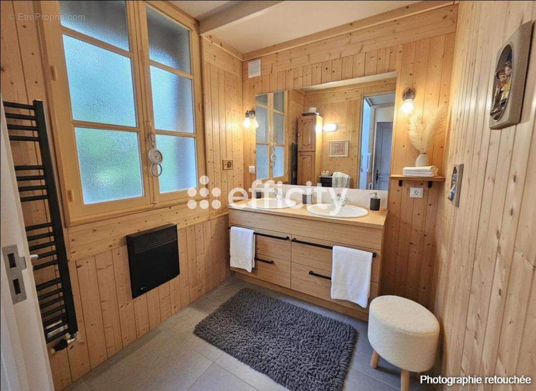 Maison à MONTOIRE-SUR-LE-LOIR