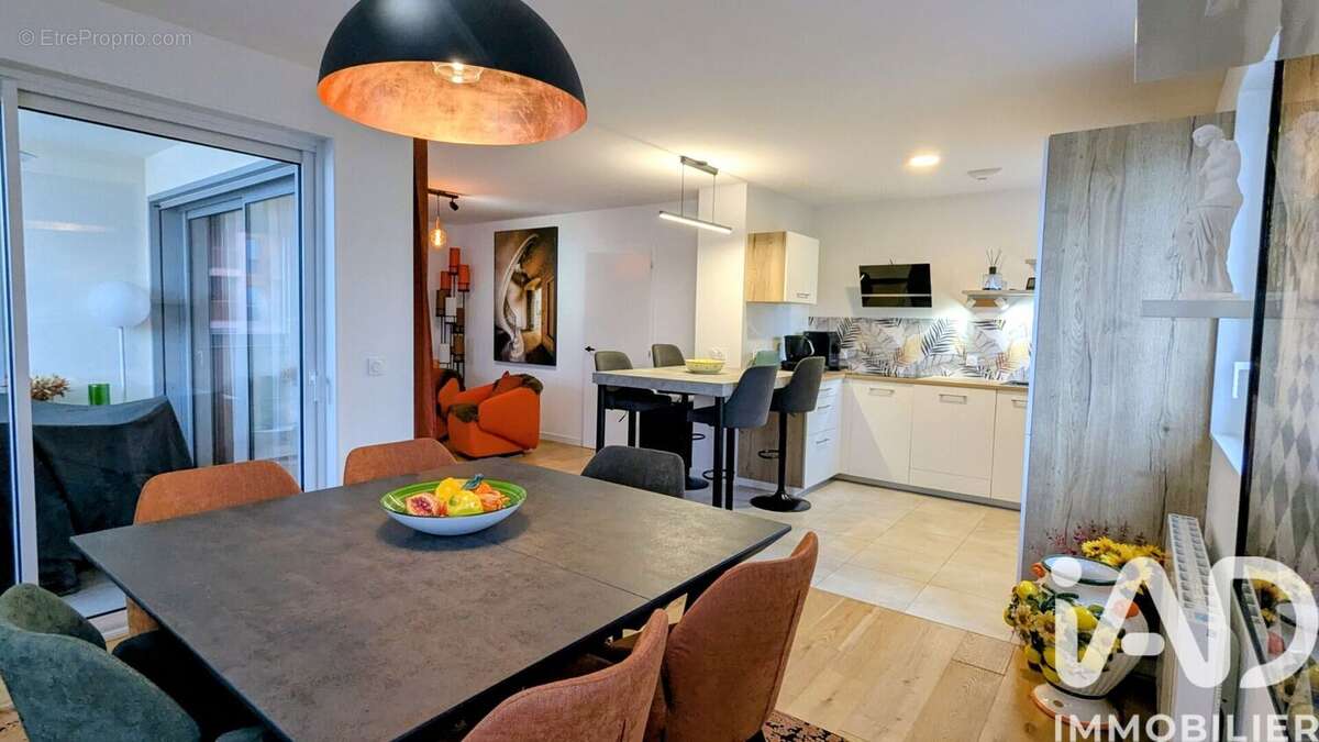 Photo 5 - Appartement à CLISSON