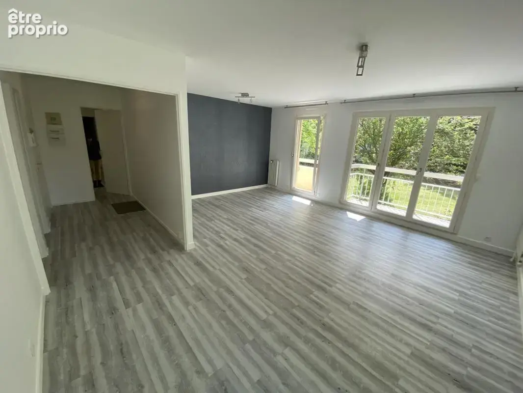 Appartement à ANGERS