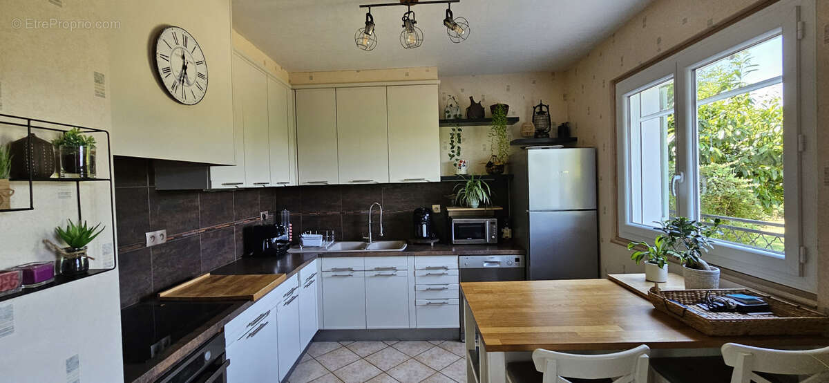 Maison à MARIOL