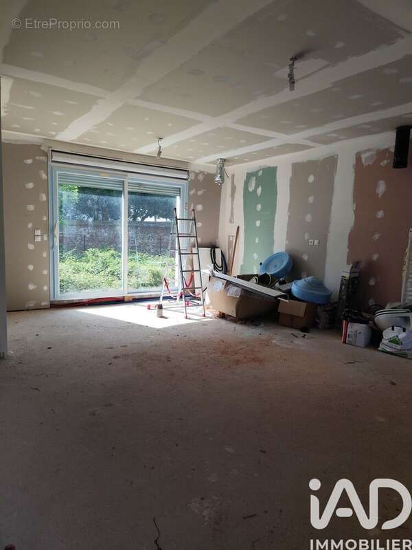 Photo 2 - Maison à SAINTE-GENEVIEVE