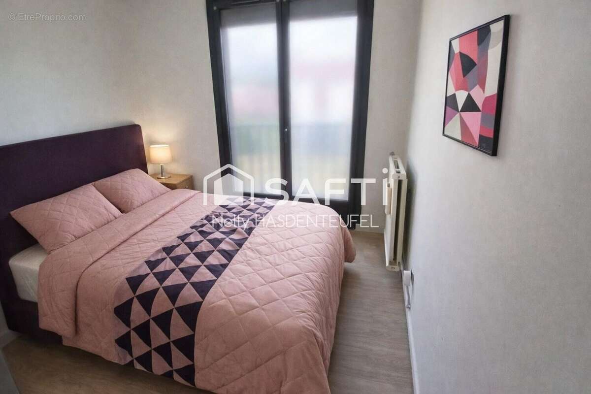 Photo 5 - Maison à QUIEVRECHAIN