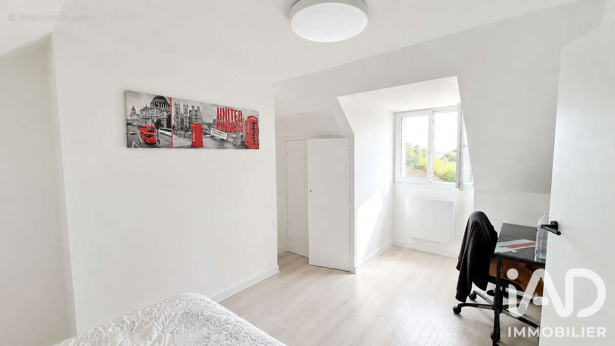 Maison 108 m² à Plerin  - photo 7