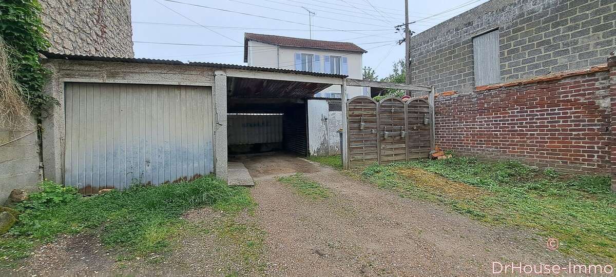 Maison 66 m² à Presles  - photo 11