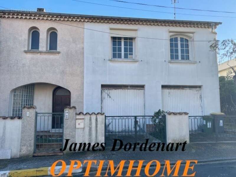 Maison à vendre 7 pièces BEZIERS (34) - photo 11