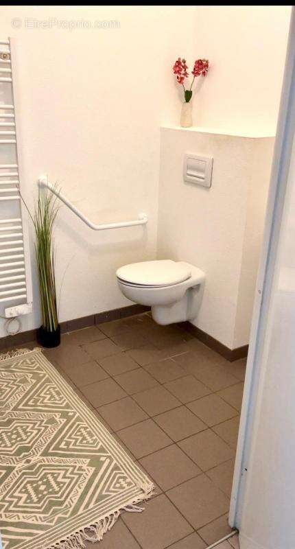 Appartement à BAYONNE