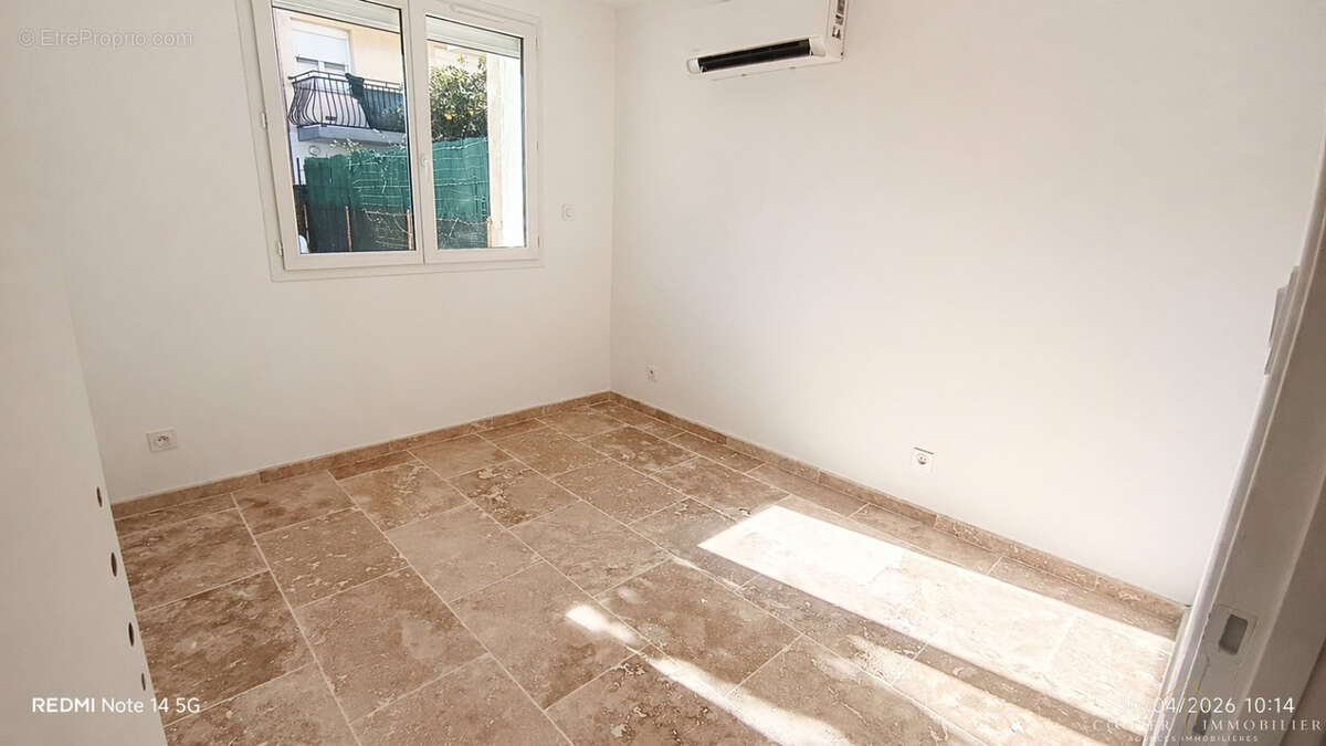 Appartement à LE GRAU-DU-ROI