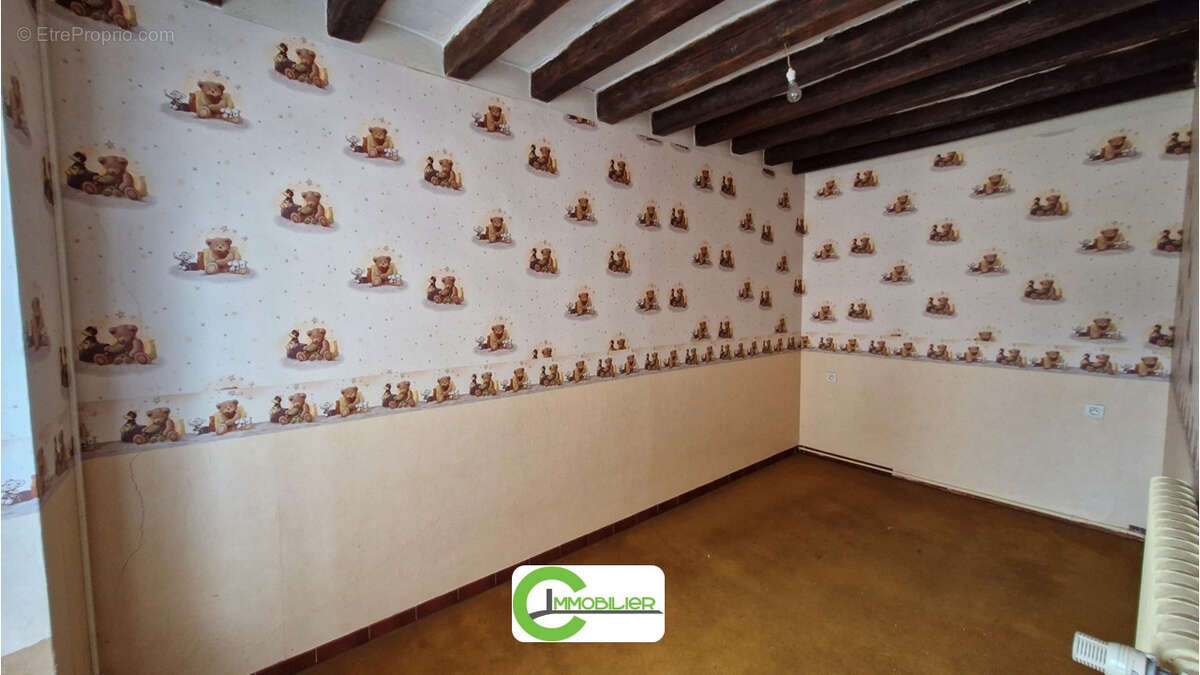 Investissement a renover - photo 12