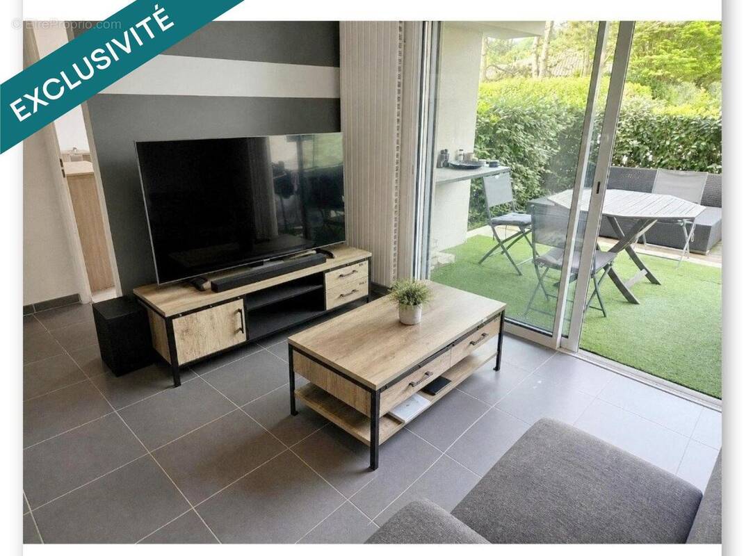 Photo 1 - Appartement à USTARITZ