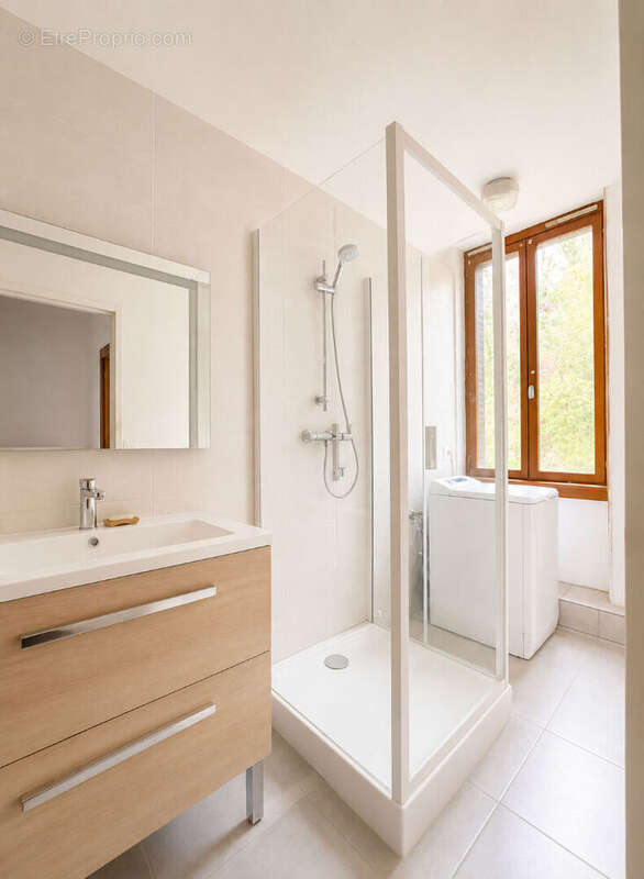 Appartement à RIVE-DE-GIER