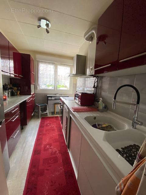 Appartement à ROMBAS