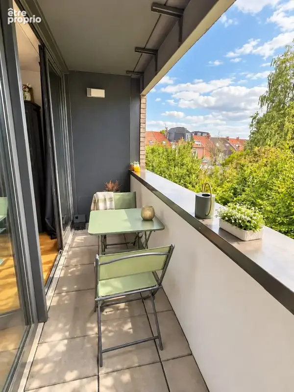 Appartement 3 pièces 59 m² à vendre à Lille (59000) - photo 3