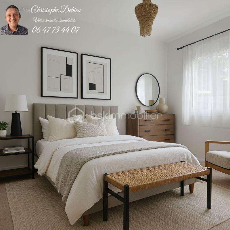 Maison à LES BROUZILS