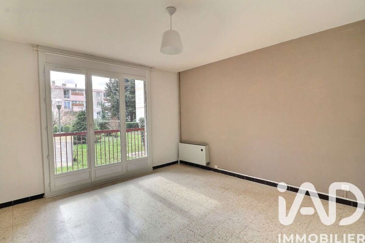 Photo 2 - Appartement à AIX-EN-PROVENCE
