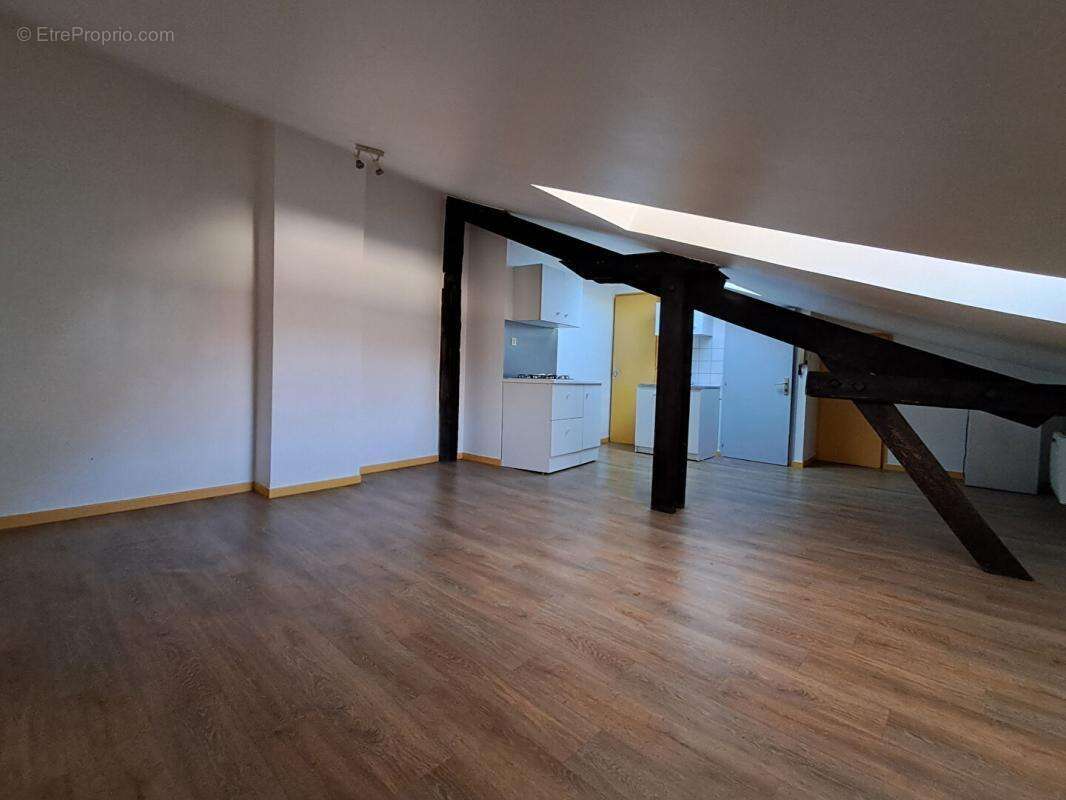 Appartement à VESOUL