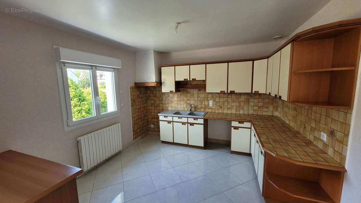 Photo 5 - Maison à CHATELLERAULT