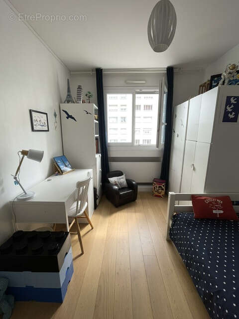 Appartement à LYON-6E