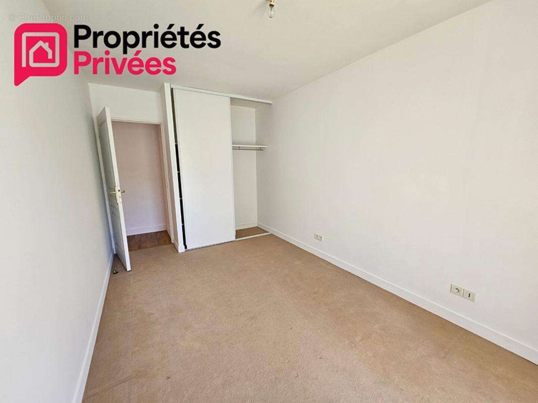 Appartement à SEGRE