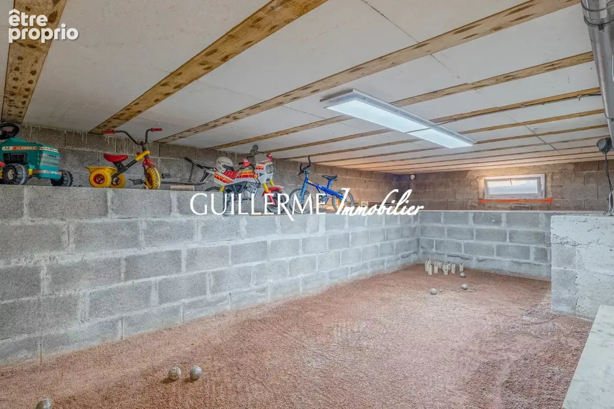 Maison 5 chambres Dardilly - photo 21