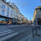 Commerce à MULHOUSE