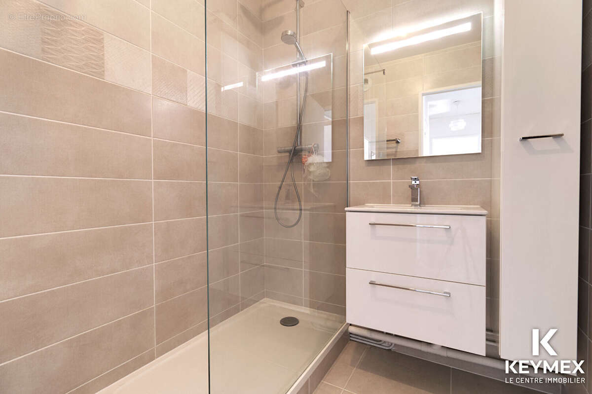 Appartement à CHAMBLY