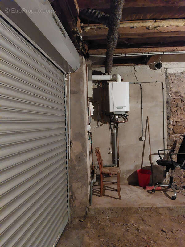 Maison à SAINT-AFFRIQUE