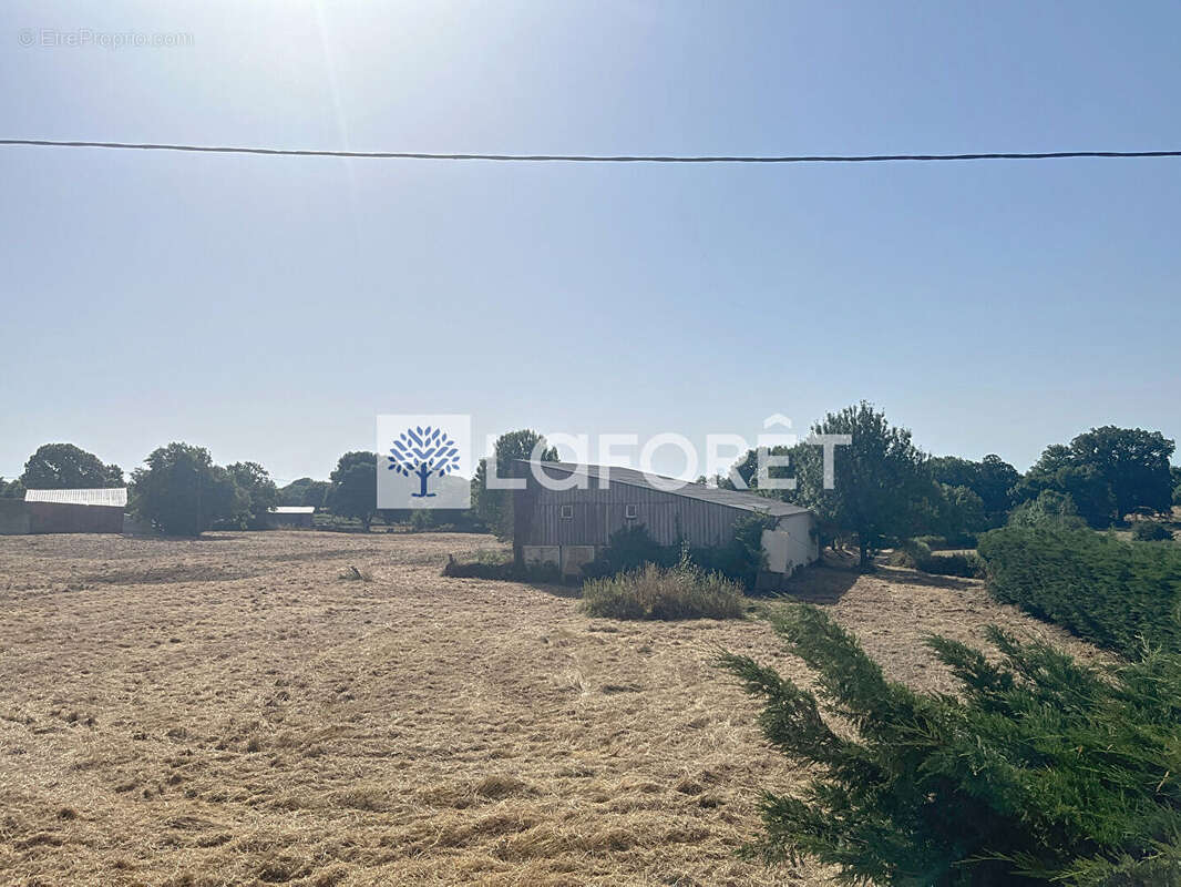 Maison à LA PEYRATTE